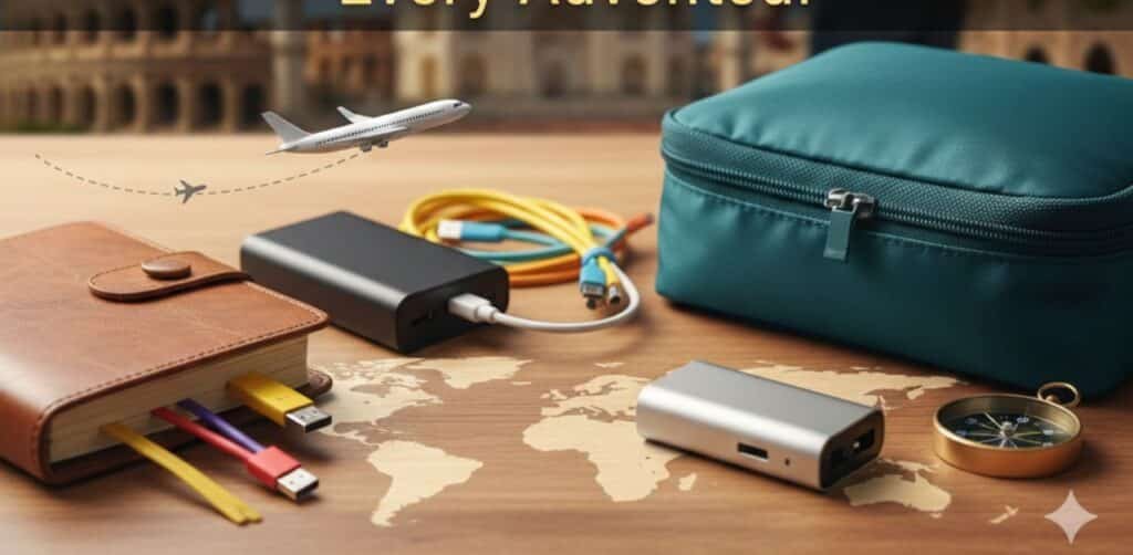 Best Travel Gifts for Any Trip (Great Finds)