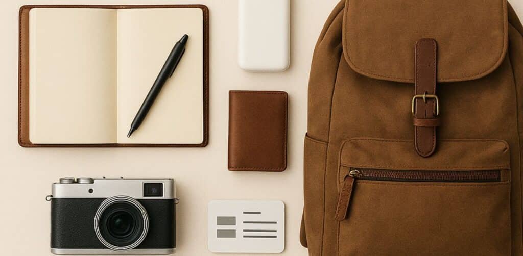 Gift for Traveler: Modern and Practical Travel Gift Ideas for Today’s Audience