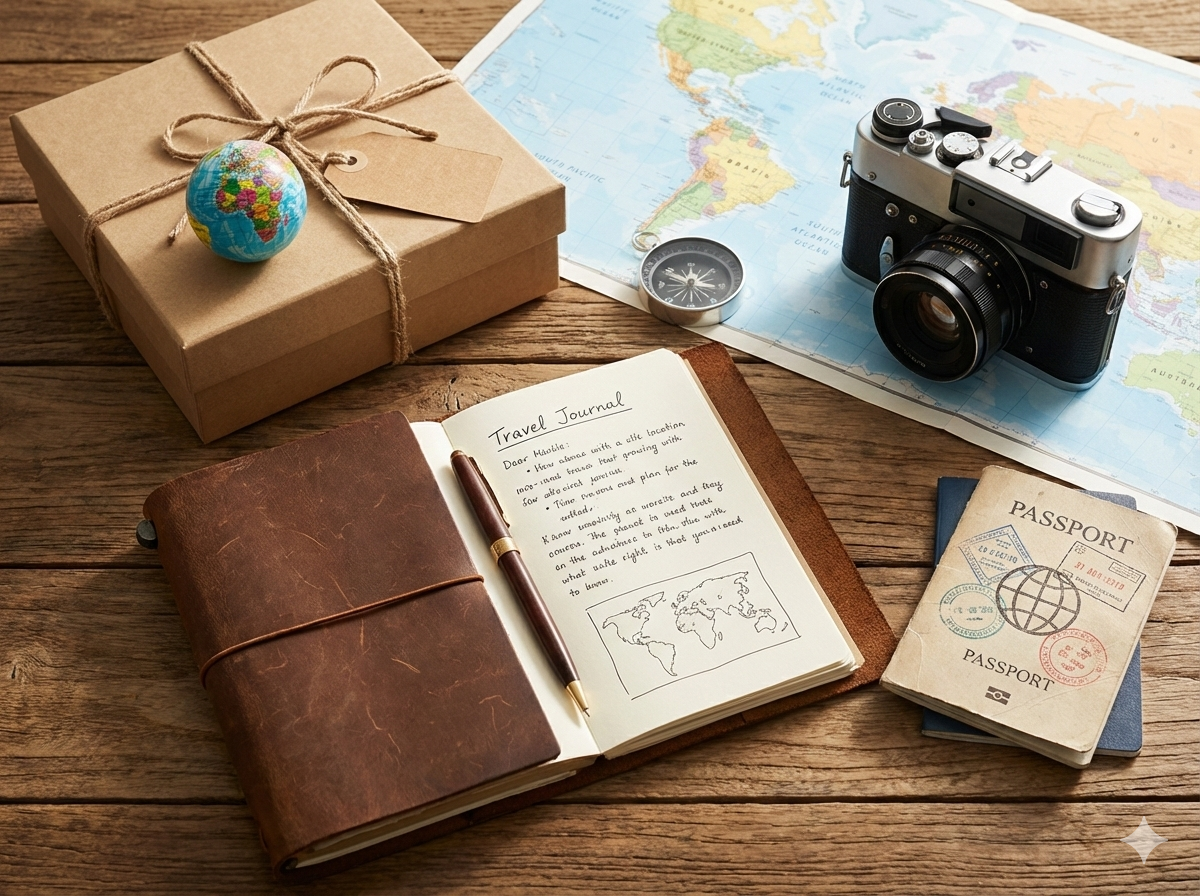 travel gift