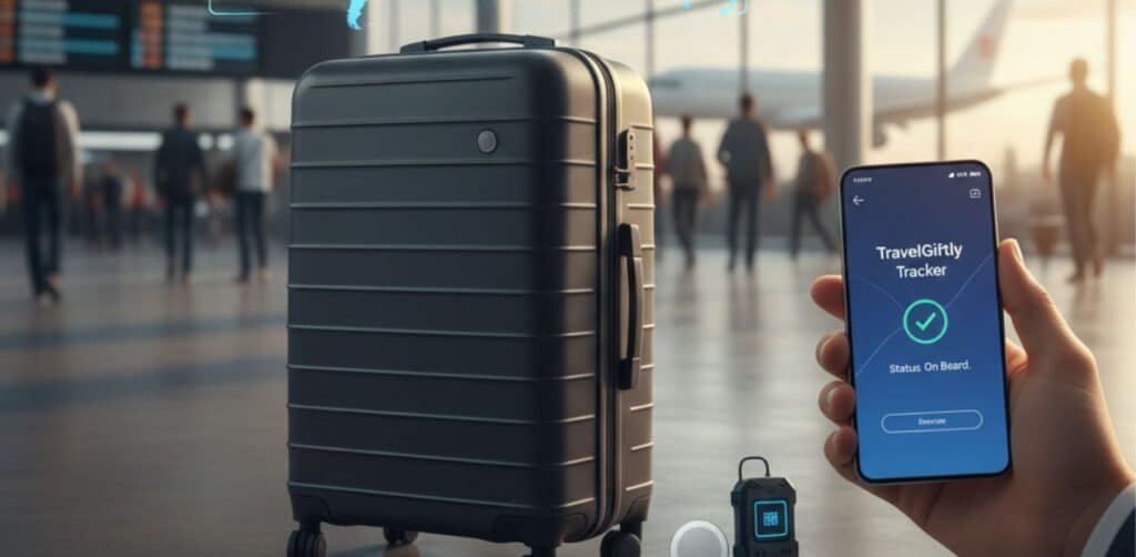 Smart Luggage Tracking Devices: Are They Worth It? (2026 Ultimate Guide)