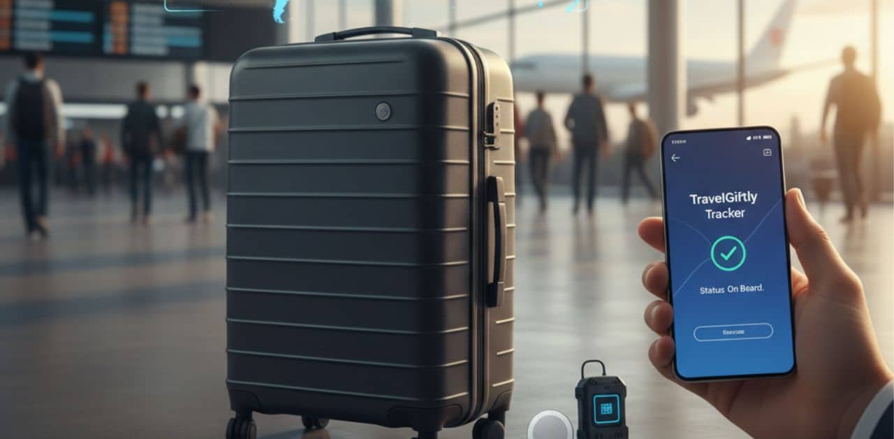 Smart Luggage Tracking Devices: Are They Worth It? (2026 Ultimate Guide)
