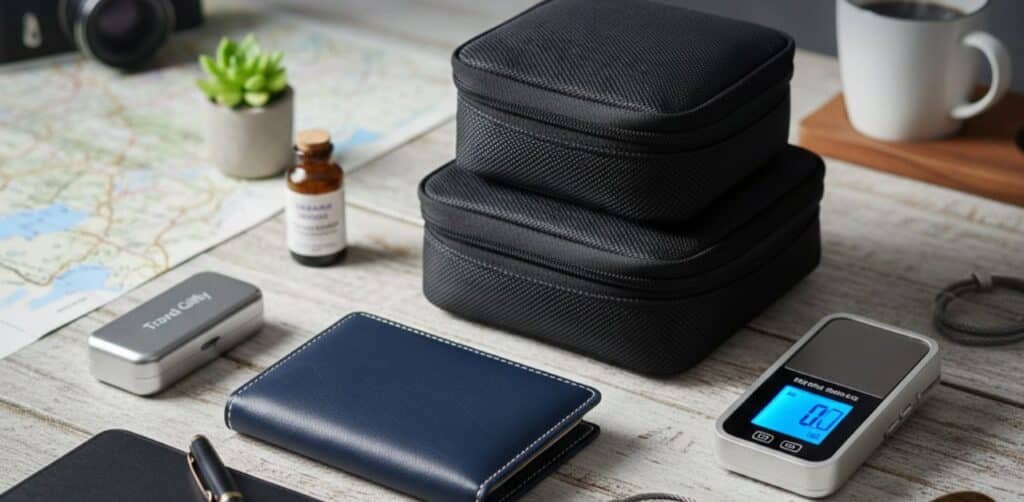 25+ Best Travel Gifts Under  That Don’t Look Cheap (2026 Guide)