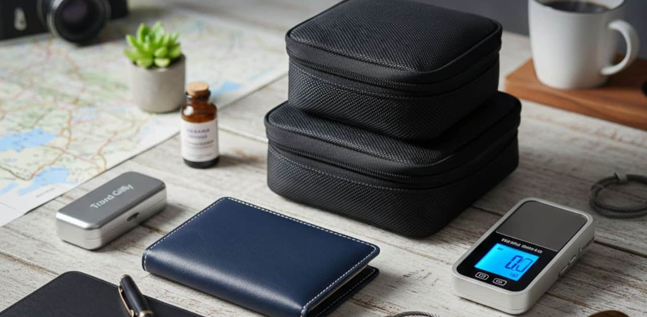 “Top travel gifts under $20 that don’t look cheap”