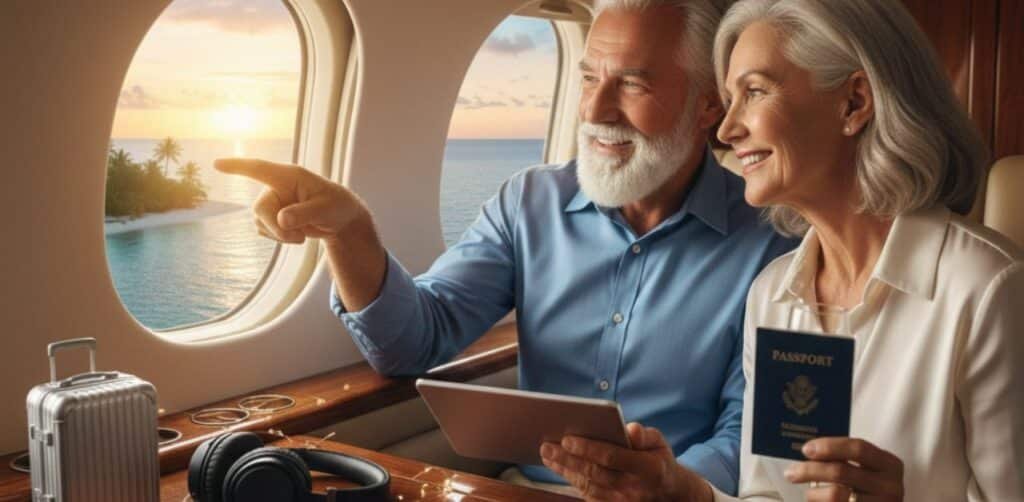 15 Best Retirement Travel Gifts for the Ultimate Adventure 