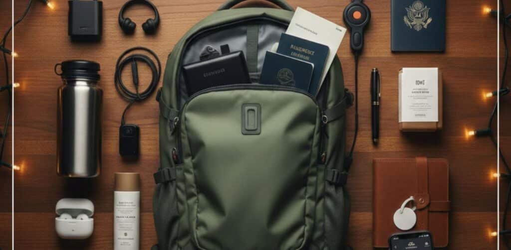 15 Best Travel Gifts for Graduates: Essential Gap Year Ideas