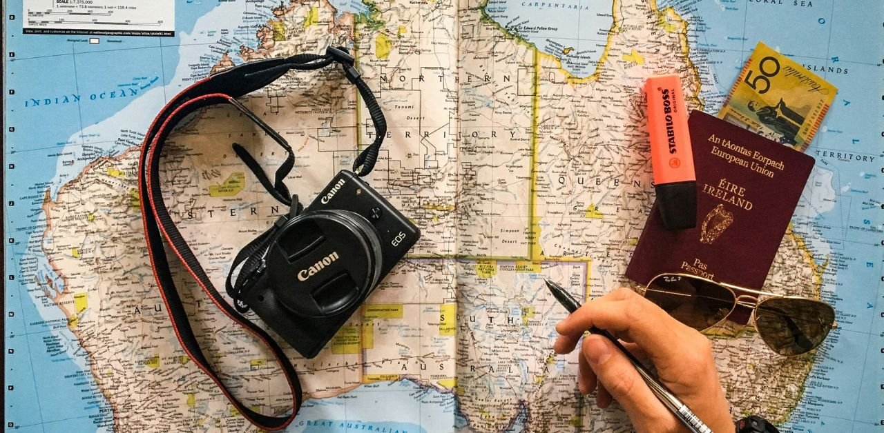 gift for people who travel