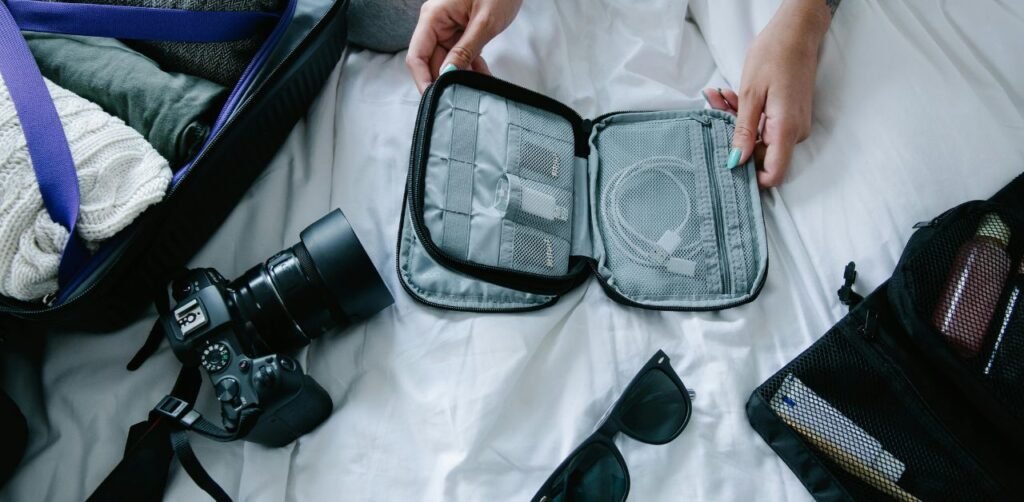 The Ultimate Guide to Travel Gifts: From Practical Gear to Digital Essentials