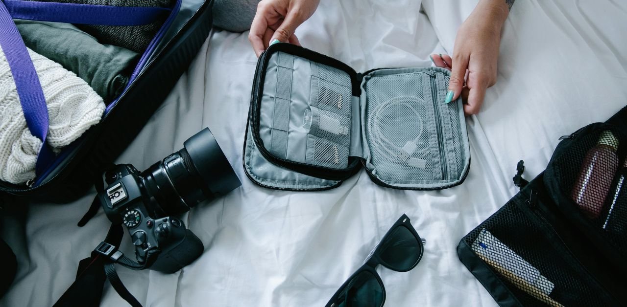 The Ultimate Guide to Travel Gifts: From Practical Gear to Digital Essentials