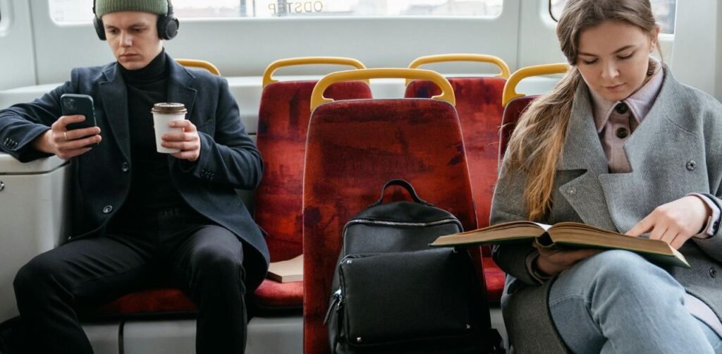 Beyond Borders: 15 Best Digital Gifts for Travelers That Take Up Zero Luggage Space.