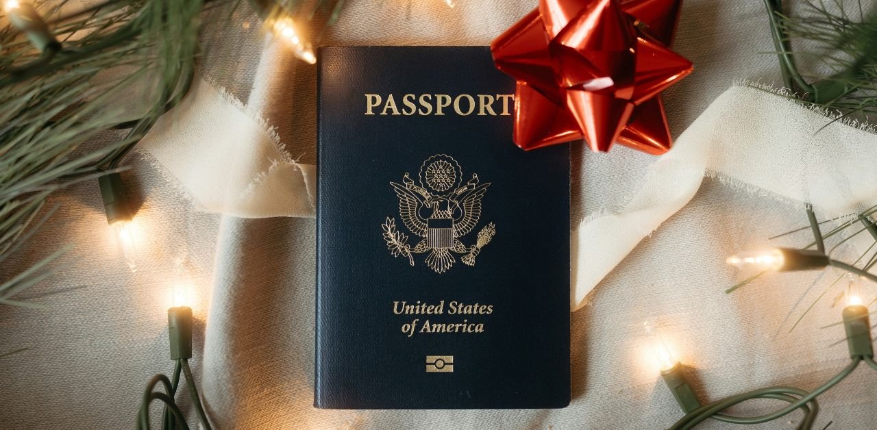 Last Minute Gifts for Travelers