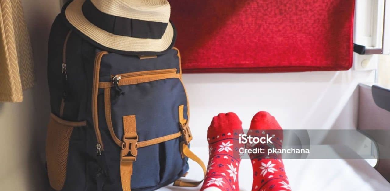 Travel Stocking Stuffers