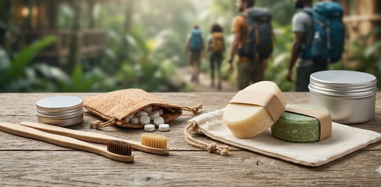 Best zero-waste travel gifts under $50 (2026 Guide)