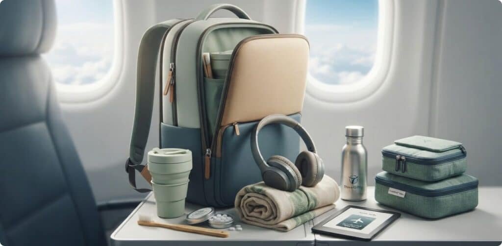 Eco-Conscious Tips for Long-Haul Flights: The Ultimate Green Travel Guide