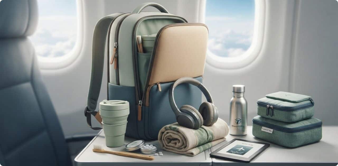 Eco-Conscious Tips for Long-Haul Flights: The Ultimate Green Travel Guide